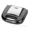 13in1 abnehmbarer Sandwich Maker Antihaft / Keramik-Beschichtungs-Sandwich-Toaster-Waffel / Grill-Maker-Sandwich-Hersteller